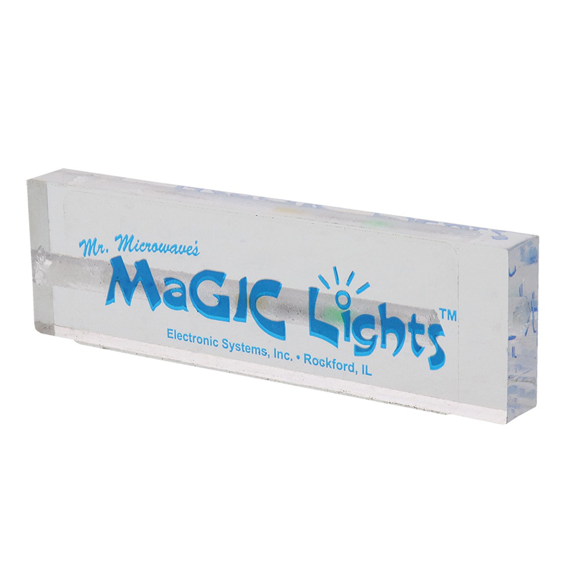 ERP Magic Lights Diagnostic Tool for Microwave Ovens — Model# EXRP4750